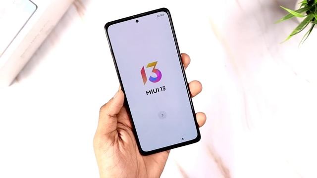 Redmi Note 10 Pro MIUI 13.0.1.0 Android 12 New Update Full Changelog смотреть онлайн