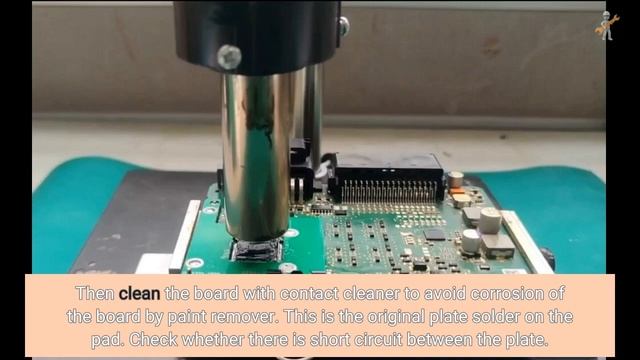 How to Replace JLR 2018+ KVM RFA MCU Chip Easily? смотреть онлайн