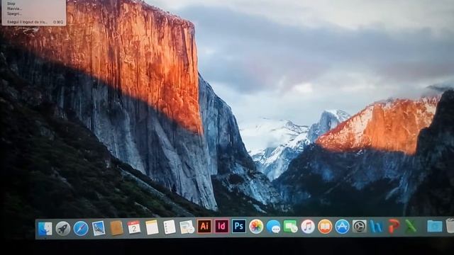 iMac 21'5 Flat del 2012 8GB fastizzato con SSD! #macfaaast смотреть онлайн