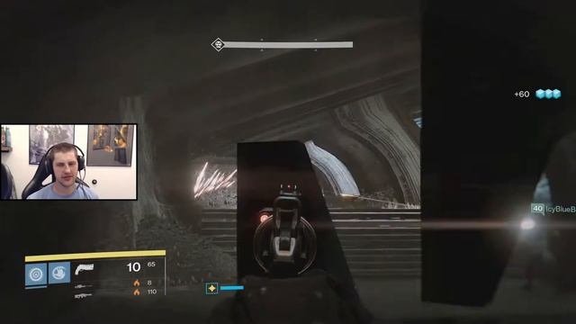 Oryx, The Taken King VS. EOD Clan! Kings Fall Raid in 2020! (Destiny 1) смотреть онлайн