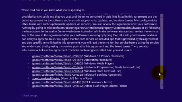 Upgrade Windows 8.1 Preview to Windows 8.1 Pro смотреть онлайн