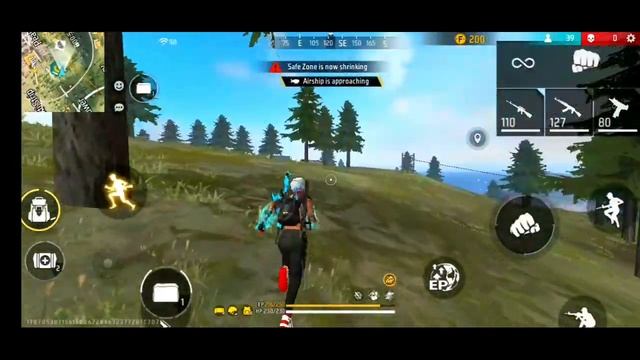 Capture The Defence Airdrop 3 Times смотреть онлайн