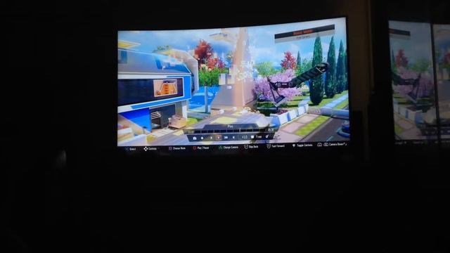 Awesome Combat axe window throw смотреть онлайн