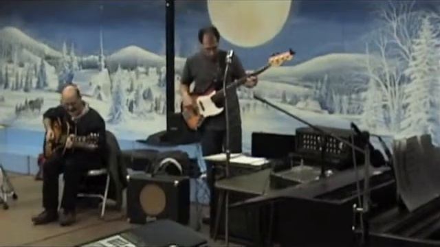 NEGODNIKI Bag's groove.wmv смотреть онлайн
