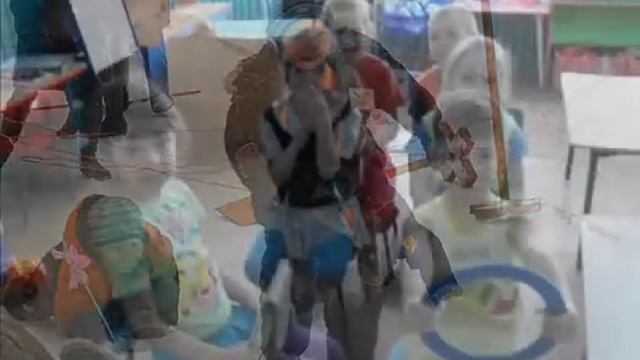 С днем воспитателя смотреть онлайн