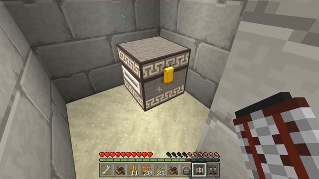 Greek Mythology Mash-Up Pack First Look - Minecraft Pocket Edition and Windows 10 смотреть онлайн