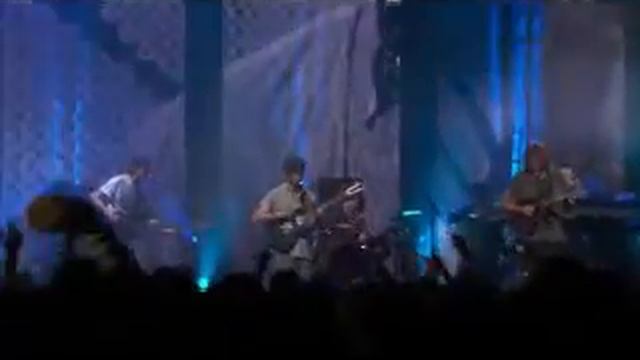FOALS Live at iTunes Festival - Part 1 смотреть онлайн