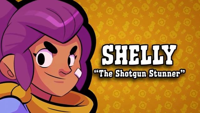 SAIUUUU!!!! O JOGO MAIS ESPERADO DO ANO - DOWNLOAD BRAWL STARS! смотреть онлайн