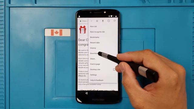 Moto E5 Plus (Android 8.0) Google Account lock Bypass Easy Steps & Quick Method Work 100% смотреть онлайн