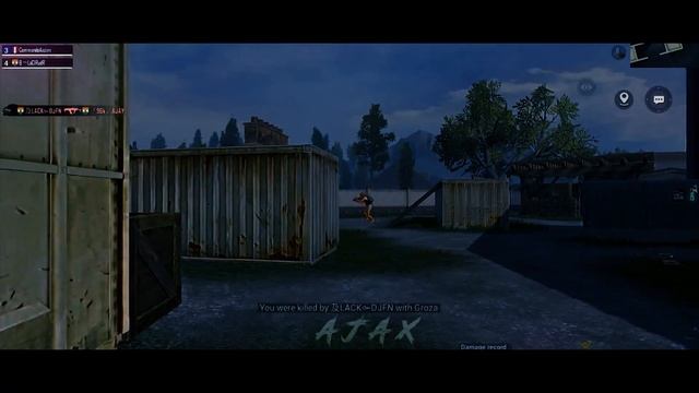 XXXTENTACION - Look At Me! || BEST EDITED MONTAGE || PUBG MOBILE BEST SYNC MONATGE - AJAX смотреть онлайн
