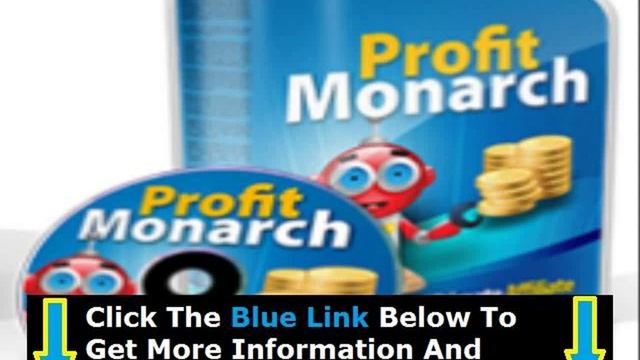 Profit Monarch For Mac + Profit Monarch 3in1 Software Suite смотреть онлайн