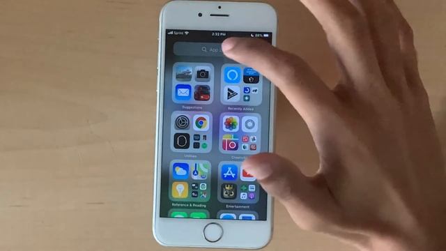 iOS 14 Developer Beta 1 Best New Features and Changes смотреть онлайн
