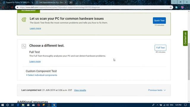 HOW TO DIAGNOSE, REPAIR & UPDATE DRIVERS OF DELL PC OR LAPTOP ONLINE | FREE смотреть онлайн