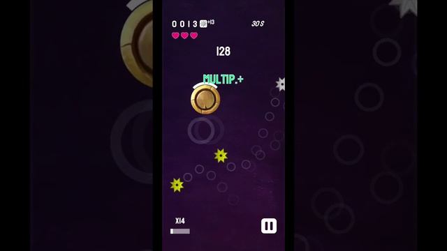 Dark HB - Super Balls Theme | iOS & Android Update смотреть онлайн
