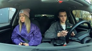 НАРКОМАНЫ в такси ЕДУТ за ЗАКЛАДКОЙ! ПАССАЖИРКА В ШОКЕ / РЕАКЦИЯ ЛЮДЕЙ