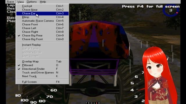 Windows 98 On DOS Box X Part 2 : Retro Windows Gaming. смотреть онлайн