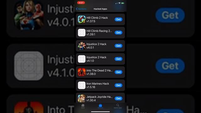 How to install tweaked apps with tutubox смотреть онлайн
