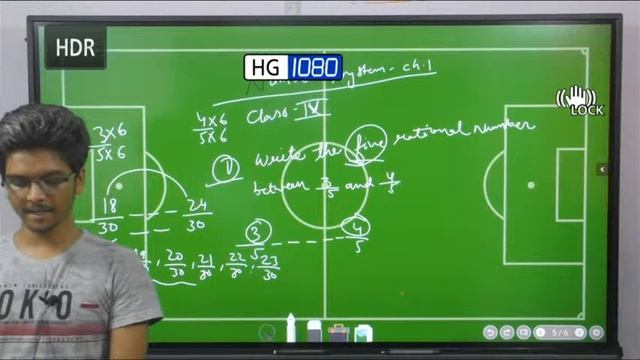 Smart Infovision Live Stream II Best Online Class Setup by Chandan mishra смотреть онлайн