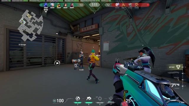Valorant Tamil Live | Casual Gamer | #supportPcgamers смотреть онлайн