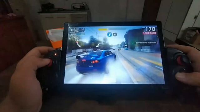 Review Tablet Teclast M40 смотреть онлайн