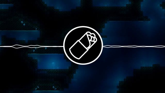 Terraria Calamity Mod - Sanctuary (Lofi Remix) смотреть онлайн