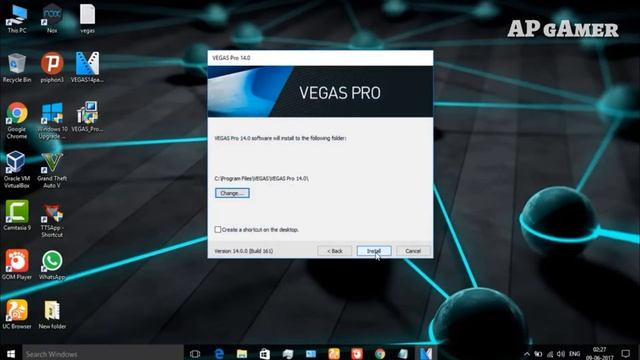 How to DOWNLOAD CRACKED SONY VEGAS For FREE FREE FREE ! 2017 смотреть онлайн