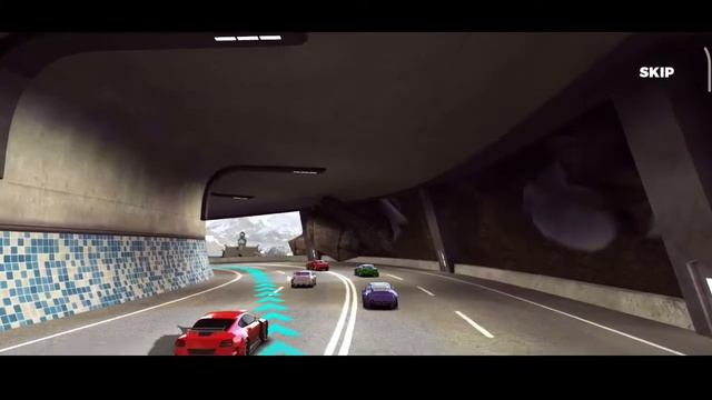 Race Max Pro Gameplay смотреть онлайн