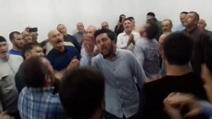 Зикр Мани Мюриды