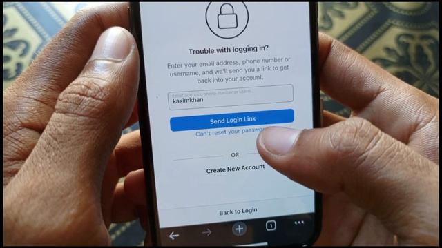 How to fix Instagram compromised account | iPhone - iPad iOS 17 | 2023 смотреть онлайн