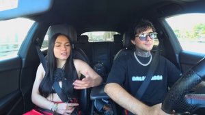 НАКАЗАЛ МЕРКАНТИЛЬНУЮ ДЕВУШКУ ЗА ПОТРЕБИТЕЛЬСКОЕ ОТНОШЕНИЕ