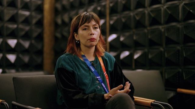 MAC en los Juegos Panamericanos 2023 - Torre de la Memoria de Mono Gonzalez смотреть онлайн