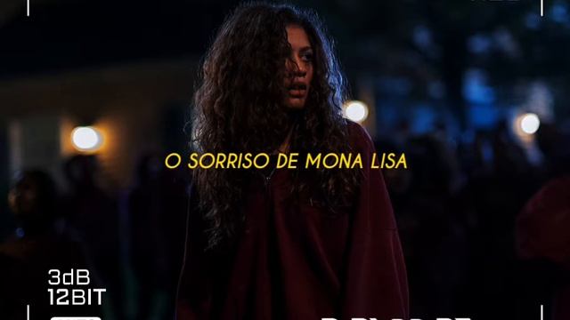 Zendaya; All For Us (tradução)