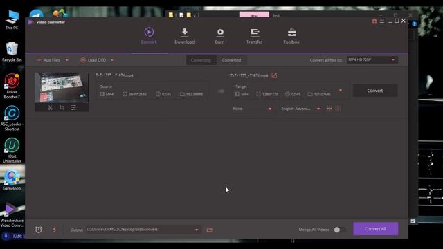 حل مشكلة بطئ وتقطيع الفيديو عالية الجودة وال 4K || في جميع برامج المونتاج حتي لو جهازك ضعيف جدا смотреть онлайн