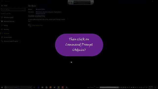 Uninstall Your Windows Product Key In 10/8.1/8/7 Just in a Single Minute смотреть онлайн