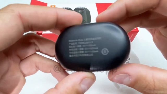 REDMI AIRDOTS 2 FONE REDMI - Xiaomi смотреть онлайн