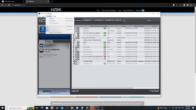 Setting Up Pro Tools смотреть онлайн