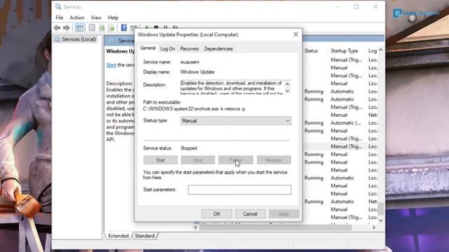 How to Disable Windows 10 Updates Permanently Easy Method 2021 смотреть онлайн