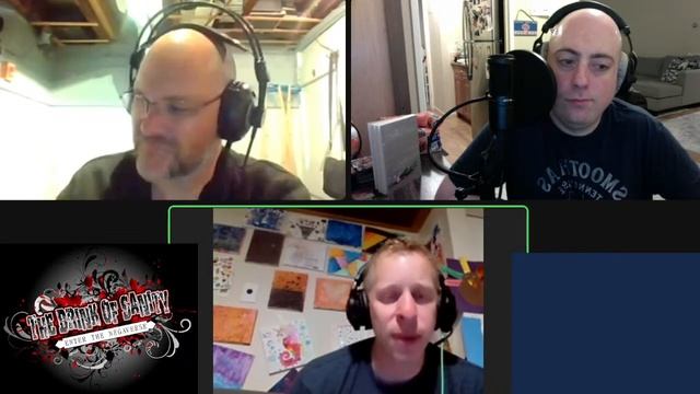 The Brink of Sanity Comedy Podcast - Chatting with Dean Mayes смотреть онлайн