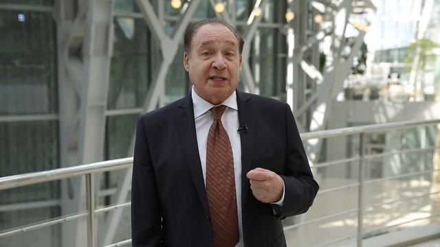 Максим Дунаевский приглашает на фестиваль "Лето. Музыка. Музей" смотреть онлайн