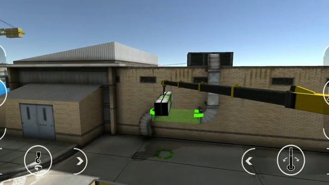 #KidsGame #Driver
Driver a cargo crane in the city #4 -Kids Game смотреть онлайн