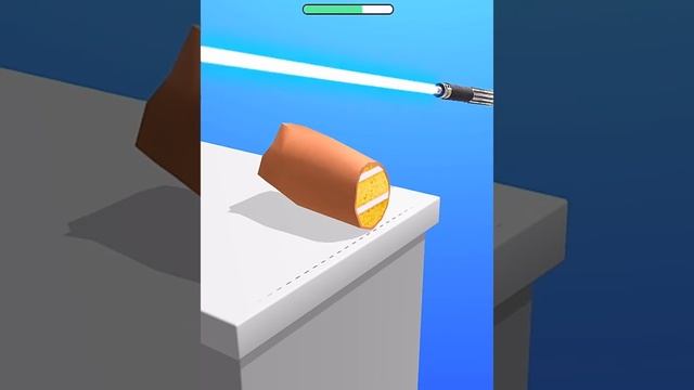 ASMR SLICING Gameplay Walkthrough Android,ios 1 vs9999 All Levels ASL623 смотреть онлайн