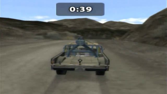 BND Plays - The Dukes Of Hazzard Return Of The General Lee Part 8 смотреть онлайн