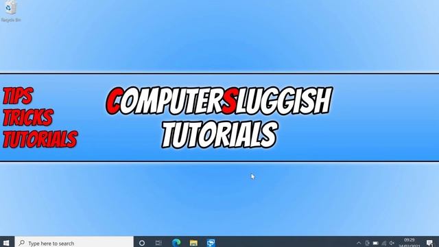 How To Manually Update A HP Laptop & PC BIOS Tutorial смотреть онлайн