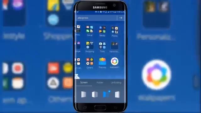 How to Transform 2D to 3D UI on Any Android Device (Without Root) смотреть онлайн