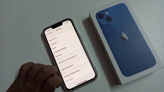 how to reset keyboard dictionary in iPhone 13 смотреть онлайн
