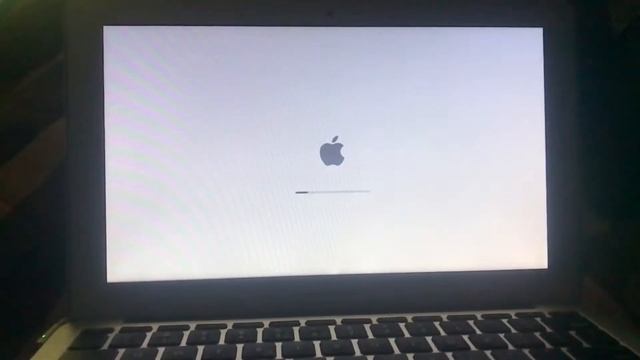 Mac book air serial problem смотреть онлайн