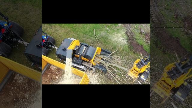 UFKES GREENTEC JAGUAR смотреть онлайн