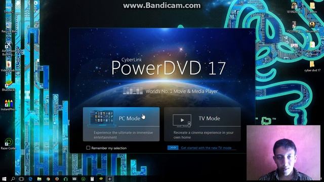 CyberLink PowerDVD 17 how to downlod shehan brother смотреть онлайн