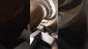 Замена выжимного подшипника, коробка ZF МАЗ.