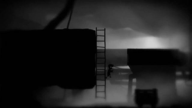 Limbo Part 3 Gameplay No Commentary смотреть онлайн